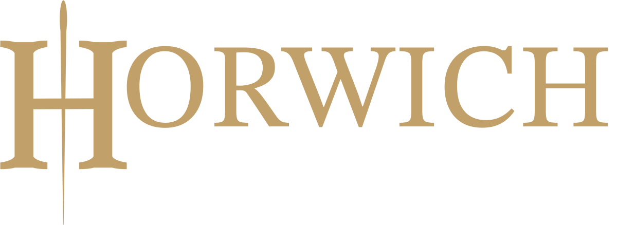Horwich Sewing SK logo