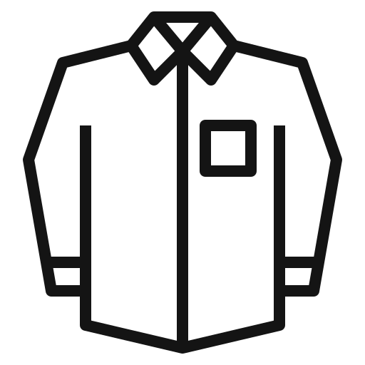 Garment icon